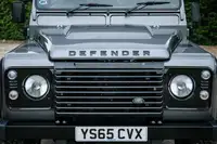 2015 Land Rover Defender 90 Landmark TDCi - Eight Miles-For Sale