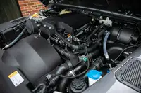 2015 Land Rover Defender 90 Landmark TDCi - Eight Miles-For Sale