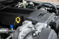 2015 Land Rover Defender 90 Landmark TDCi - Eight Miles-For Sale
