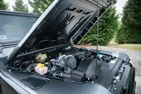 2015 Land Rover Defender 90 Landmark TDCi - Eight Miles-For Sale
