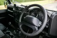 2015 Land Rover Defender 90 Landmark TDCi - Eight Miles-For Sale