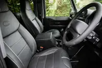 2015 Land Rover Defender 90 Landmark TDCi - Eight Miles-For Sale
