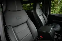 2015 Land Rover Defender 90 Landmark TDCi - Eight Miles-For Sale