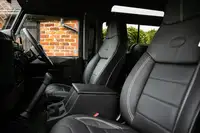 2015 Land Rover Defender 90 Landmark TDCi - Eight Miles-For Sale