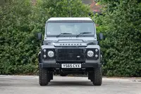 2015 Land Rover Defender 90 Landmark TDCi - Eight Miles-For Sale