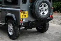 2015 Land Rover Defender 90 Landmark TDCi - Eight Miles-For Sale
