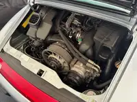 1995 Porsche 911 (993) Carrera 4 - Manual LHD-For Sale