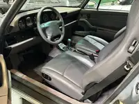1995 Porsche 911 (993) Carrera 4 - Manual LHD-For Sale