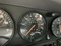 1995 Porsche 911 (993) Carrera 4 - Manual LHD-For Sale