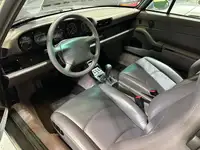 1995 Porsche 911 (993) Carrera 4 - Manual LHD-For Sale