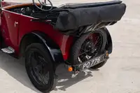 1929 Austin Seven Chummy Tourer-For Sale
