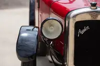 1929 Austin Seven Chummy Tourer-For Sale