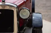 1929 Austin Seven Chummy Tourer-For Sale