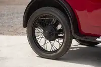 1929 Austin Seven Chummy Tourer-For Sale