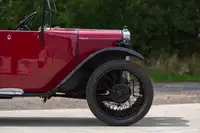 1929 Austin Seven Chummy Tourer-For Sale