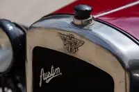 1929 Austin Seven Chummy Tourer-For Sale