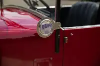 1929 Austin Seven Chummy Tourer-For Sale