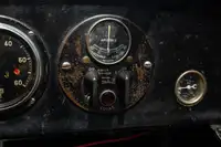 1929 Austin Seven Chummy Tourer-For Sale