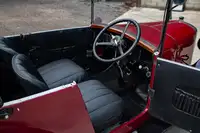 1929 Austin Seven Chummy Tourer-For Sale