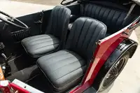 1929 Austin Seven Chummy Tourer-For Sale