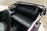 1929 Austin Seven Chummy Tourer-For Sale