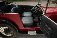 1929 Austin Seven Chummy Tourer-For Sale