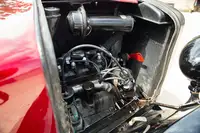1929 Austin Seven Chummy Tourer-For Sale