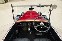 1929 Austin Seven Chummy Tourer-For Sale