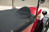 1929 Austin Seven Chummy Tourer-For Sale