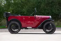 1929 Austin Seven Chummy Tourer-For Sale