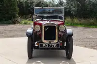1929 Austin Seven Chummy Tourer-For Sale