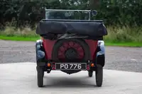 1929 Austin Seven Chummy Tourer-For Sale