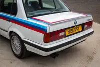 1990 BMW 325i-For Sale