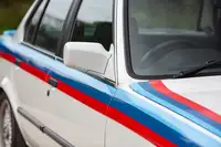 1990 BMW 325i-For Sale