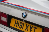 1990 BMW 325i-For Sale