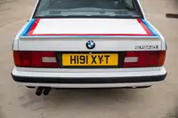 1990 BMW 325i-For Sale