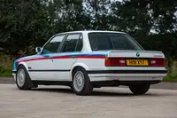 1990 BMW 325i-For Sale