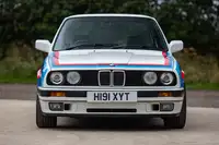 1990 BMW 325i-For Sale