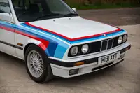 1990 BMW 325i-For Sale