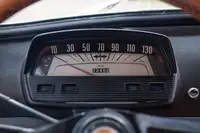 1970 Fiat 500L-For Sale