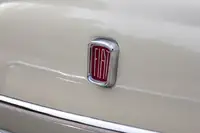1970 Fiat 500L-For Sale