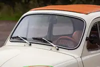 1970 Fiat 500L-For Sale