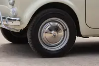1970 Fiat 500L-For Sale