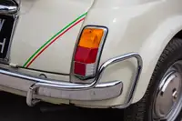 1970 Fiat 500L-For Sale