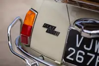 1970 Fiat 500L-For Sale