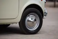 1970 Fiat 500L-For Sale
