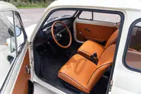 1970 Fiat 500L-For Sale