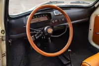 1970 Fiat 500L-For Sale