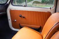 1970 Fiat 500L-For Sale
