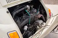 1970 Fiat 500L-For Sale
